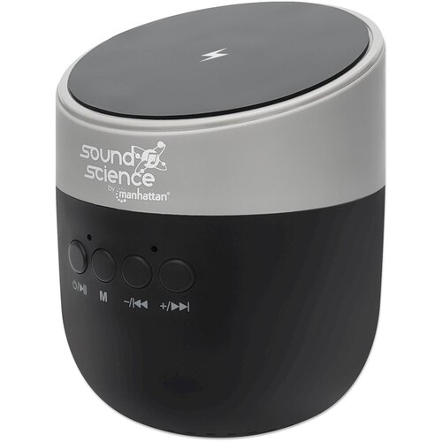  ZVUČNIK MANHATTAN BT SOUND SCIENCE Slike