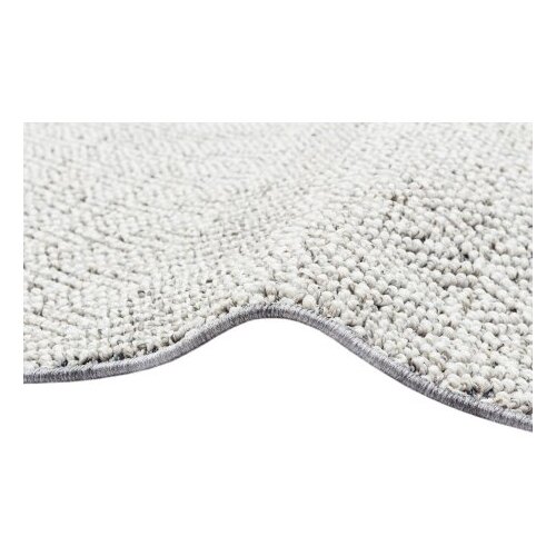 Conceptum Hypnose tepih 80x300cm siva Slike