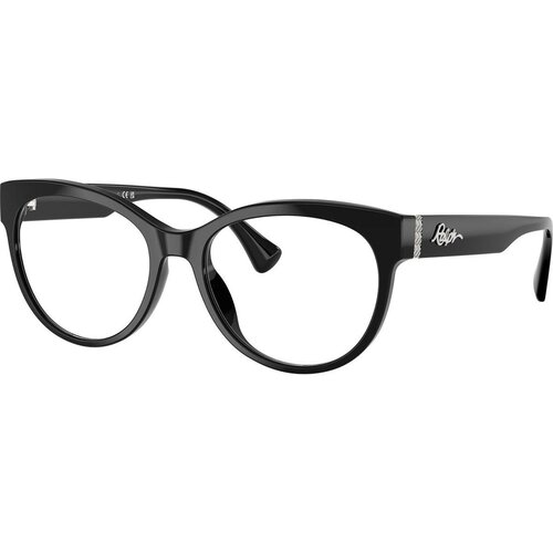Ralph by Ralph Lauren RA7173U 5001 L (55) Črna/Kristalna Cene