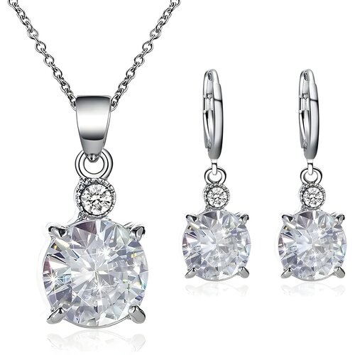IZMAEL Set RO-29899 - Srebrna Cene