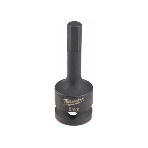 Milwaukee udarna kapica 1/2 &amp;quot;hex 8 mandrels, (21262923) Slike