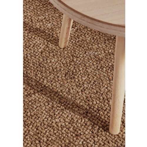Elle Decoration Svjetlo smeđa periva staza 80x240 cm Rocco Caramel &amp;ndash; Slike