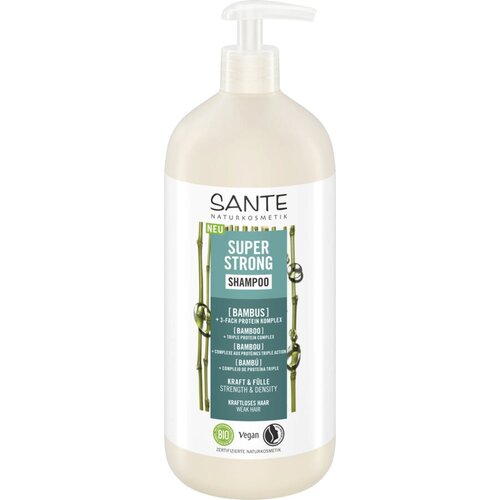 Santé naturally. Grow Mode On Shampoo - 950 ml Cijene