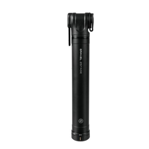 Topeak Pumpa Gravel 2Stage (Crna) Cijene