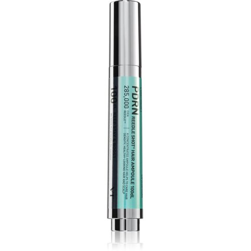 VT COSMETICS PDRN Reedle Shot Hair Ampoule 100 serum za lasi&amp;scaron;če za okrepitev in rast las 15 ml Slike