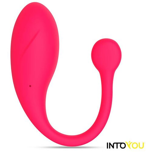 INTOYOU vibro jajček bulby (R900328) Slike