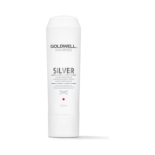 Goldwell Dualsenses Color Revive regenerator za plavu i sijedu kosu 200 ml Slike