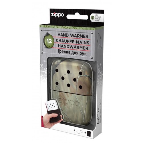 Zippo grejač za ruke RTREE Z40420 Cene