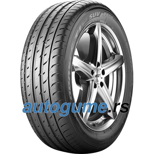 Toyo Proxes T1 Sport SUV ( 275/40 R22 108Y XL, sa zaљtitnom lajsnom za felne (FSL) DOT2021 ) letnja auto guma Slike