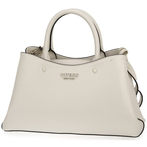 Guess Torbe STO SARITA SATCHEL Bež Cene