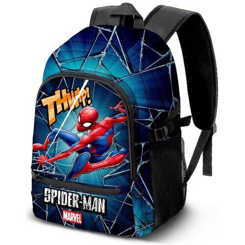 Spiderman Mochila Skills Marvel 41 cm Slike