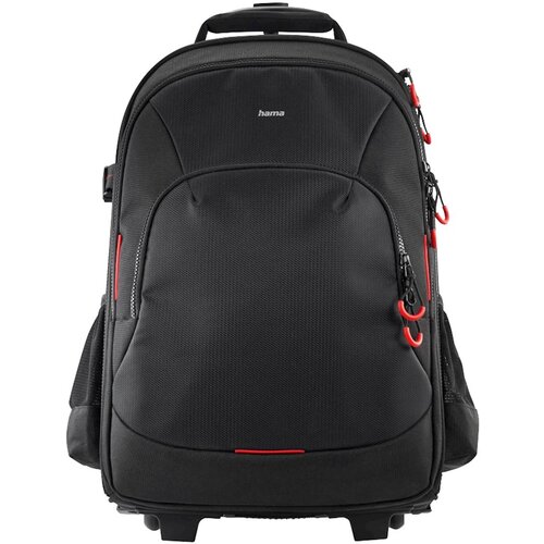  Ruksak za kameru HAMA OHIO 190 BL Slike