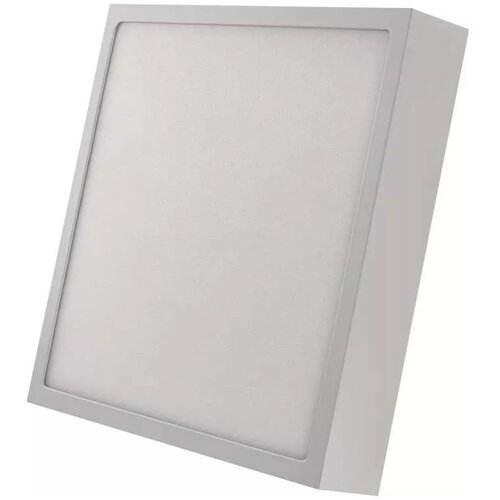 Emos bela led stropna svetilka 22.5x22.5 cm nexxo – Cene