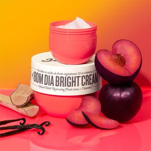 Sol de Janeiro Bom Dia&amp;trade; Bright Cream posvjetljujuća krema za tijelo 240 ml Slike