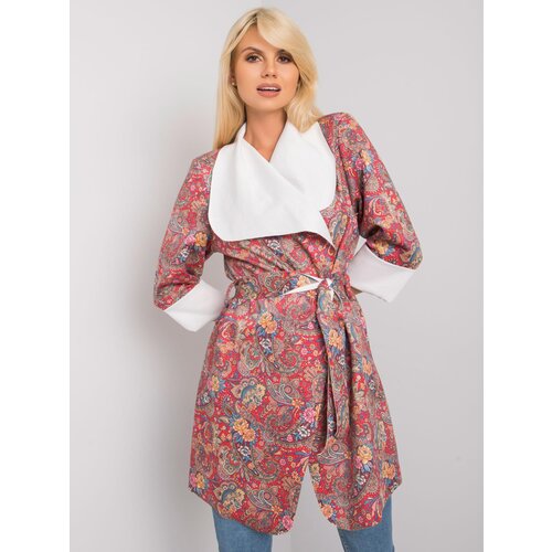Italy Moda Coat-DHJ-PL-6022A.26X-red Slike