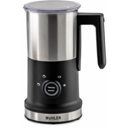 Muhler MFF44S - aparat za pravljenje mlečne pene Slike