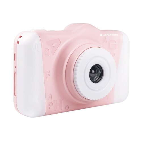 Agfa Photo Realkids cam 2 pink ( 065834 ) Cene