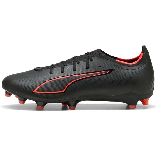 Puma Nogomet Ultra 6 Match Fg/Ag Črna Slike