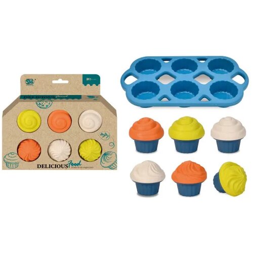 Hk Mini igračka set sa mafinima Cene