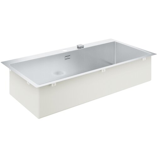 Grohe K800 sudopera 120 -s 102,4/56 1.0 31586SD1 Slike