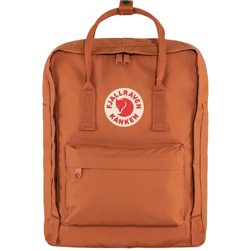 Fjällräven Kånken Terracotta Brown