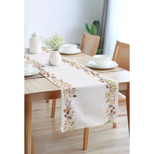 Hermia Runner RNNSRV0059, 50 x 150 cm, &Scaron;areni Cijene