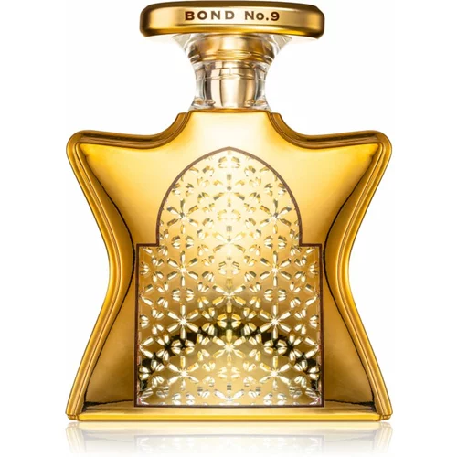 Bond No.9 Dubai Gold parfemska voda uniseks 100 ml