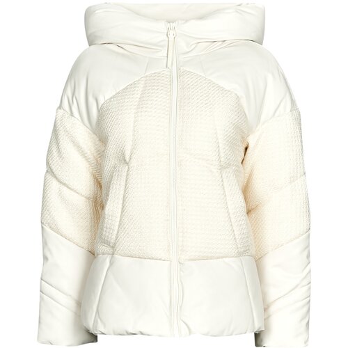 Guess LEA JACKET Bijela Slike