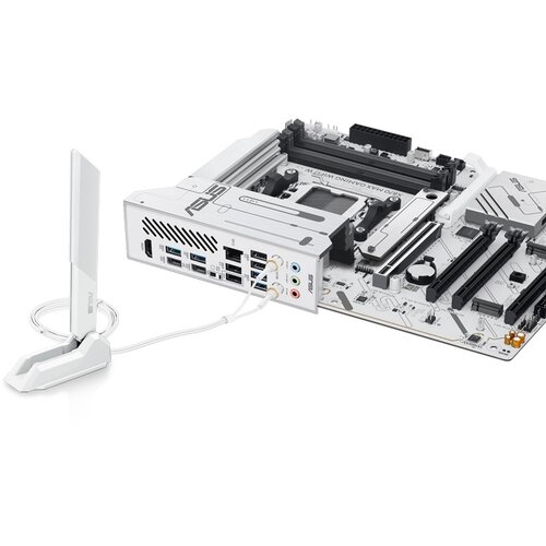 Asus X870 MAX GAMING WIFI7 W matična ploča Cene