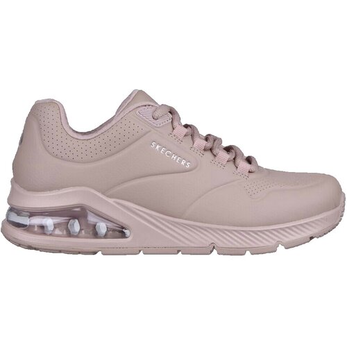 Skechers Modne superge Uno 2 - Air Around You Rožnata Cene