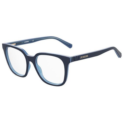 Love Moschino Ženski Okvir za naočale Love Moschino MOL590-PJP &amp;Oslash; 52 mm Slike