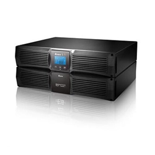 Delta ups amplon rt Gen3 2K on-line 2kVA/1.8kW (bez baterija) lcd rack/tower 2U ( 5687 ) Slike