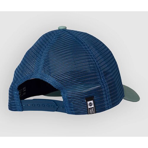 Salty Crew Mahi Surface Trucker Kapa s &amp;scaron;iltom seaside / castblue Slike