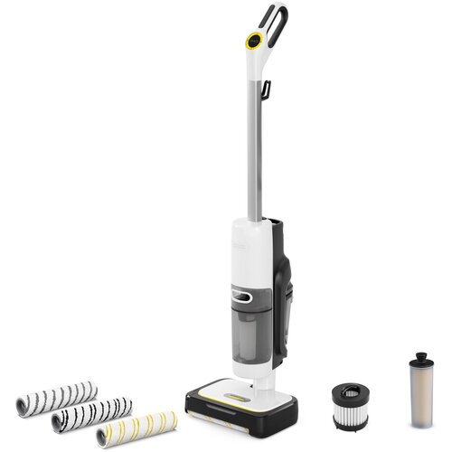 Kärcher SCV 4 DELUXE SELECT Cijene