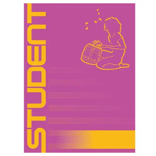 ICO Student kajdanka A/4 Cijene