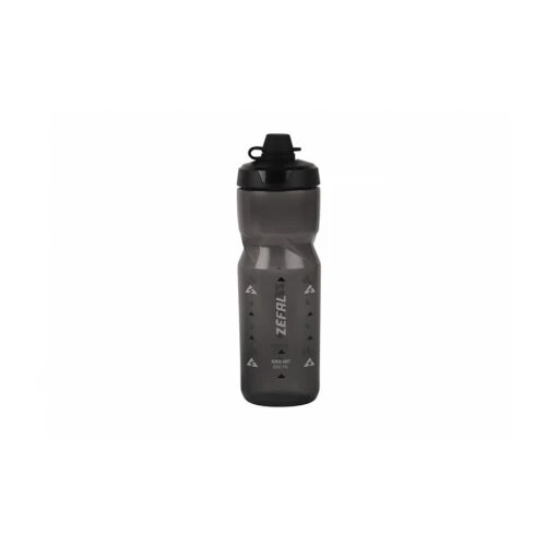  BIDON ZEFAL SENSE SOFT 80 800ml NO-MUD black Cene