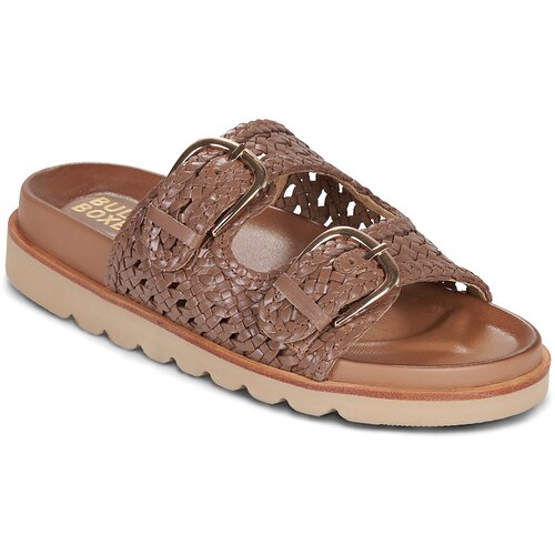 Bullboxer 6RS0060702 Smeđa Slike
