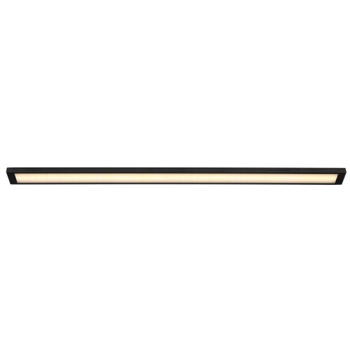 Globo 42008-5B - LED svetlo ispod kuhinjskih elemenata VILLY LED/5W/230V crna Slike