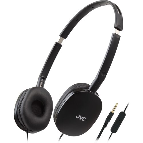JVC HA-S160M-BU black Slike