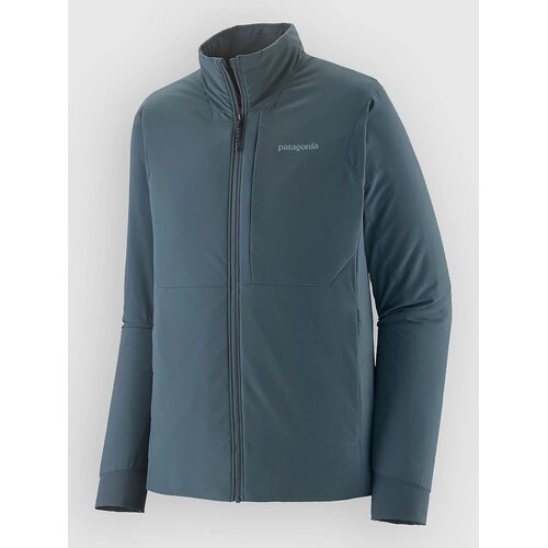 Patagonia Nano-Air Light Jacket summit blue Cene