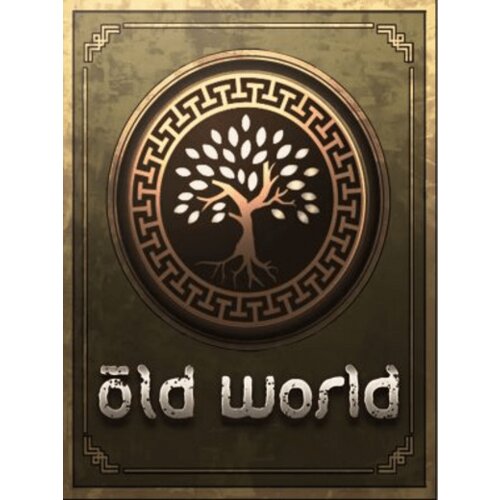  old world - complete (pc) steam key global Cene