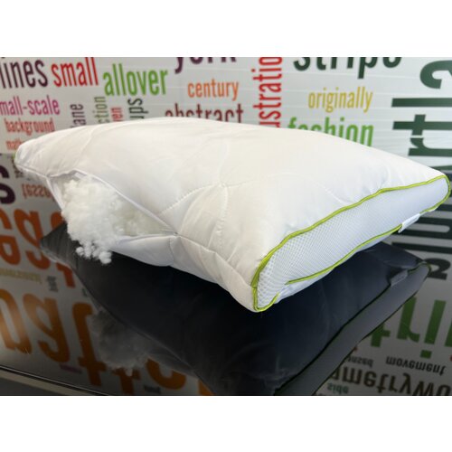  Jastuk aloe soft 45x65cm Slike
