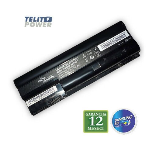 Telit Power baterija za laptop FUJITSU SIEMENS Amilo Pa3553, Pa3530, Pa3515, BTP-C7K8 ( 1325 ) Slike