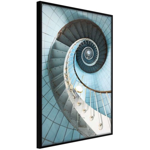  Poster - Golden Ratio 30x45 Slike