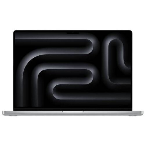 Apple Prenosnik MacBook Pro 16, 40,6 cm (16&amp;quot;), 3456x2234, M5 Max (18/32), 36 GB RAM, 2 TB SSD, macOS, Silver, ZEE, (5000177643) Slike