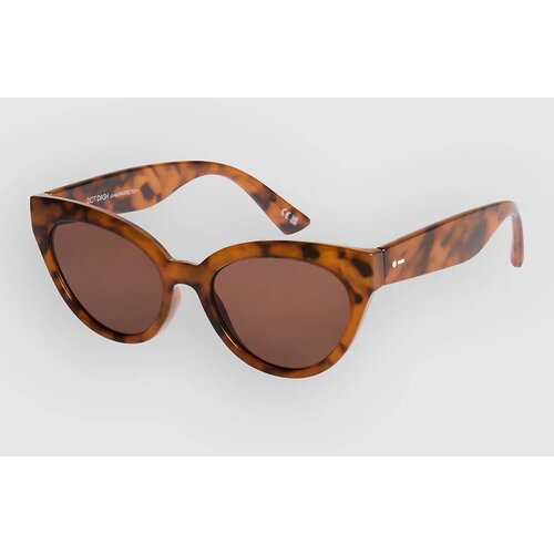 Dot Dash Strata Shiny Tortoise Soncna ocala brown Cene