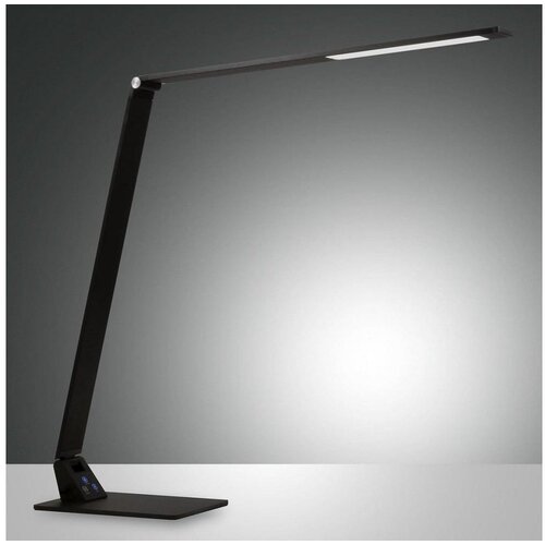  Fabas Luce 3265-30-101-LED Prigušiva lampa WASP 12W/230V 3000/4000/5000K crna Cene