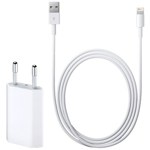  Punjač kućni iphone PL-2020 2A 1M Slike