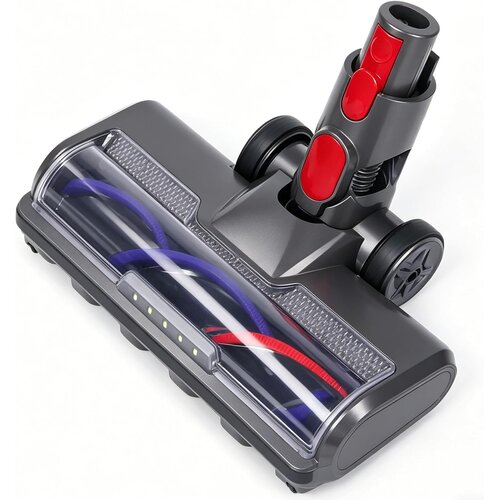 FEVORCS motorna LED talna krtača za Dyson V7 V8 V10 V11 V15 Cene