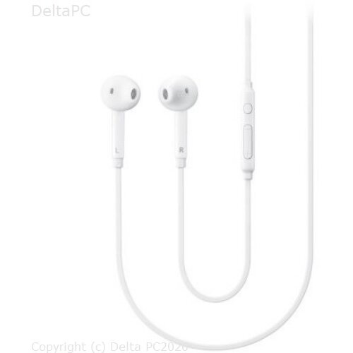  In-Ear Fit Headphone White EO-EG920BWEGWW Slike